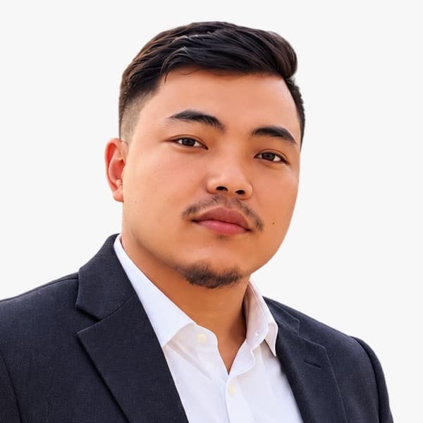 Palden Gurung